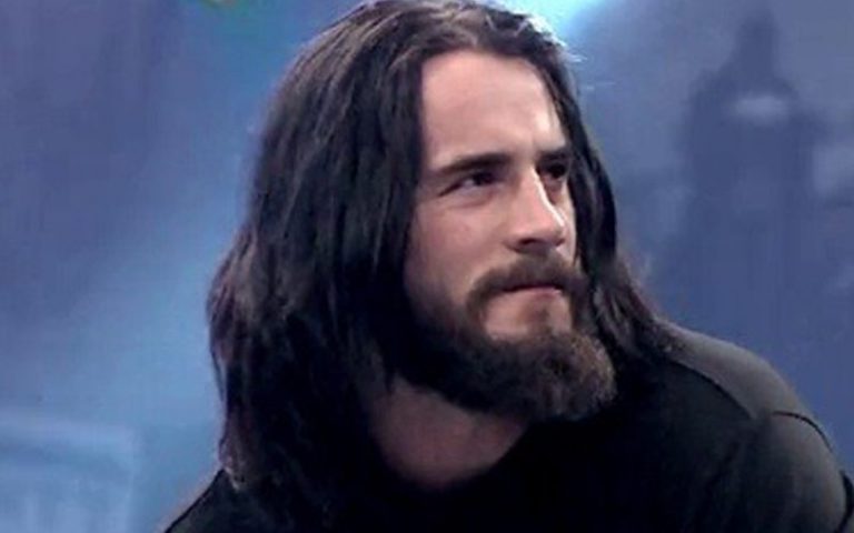 CM Punk’s Legendary Gimmick Brought Brody King Back Into Pro Wrestling