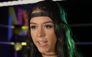 Cora Jade Says Her Only Dream Is To Beat Natalya