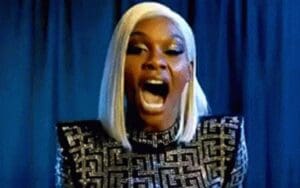 Jade Cargill Shuts Down Racist Fan After AEW Rampage