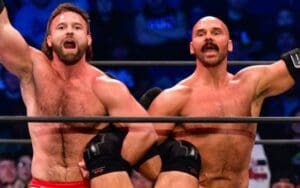 Cash Wheeler Claims FTR Will Retire Before They Break Up