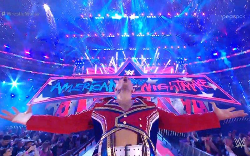 Cody Rhodes Will Be The Surprise Guest For Tonight’s WWE WrestleMania Panel