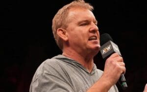 Dan Lambert Made Cody Rhodes Want To Make WWE Return