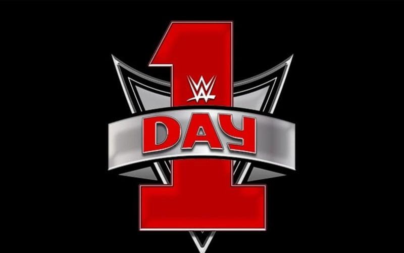 WWE Going Back To Atlanta For Next Year’s Day 1 Pay-Per-View