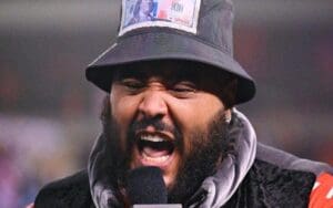 Top Dolla Confirms He Had Talks With Impact Wrestling