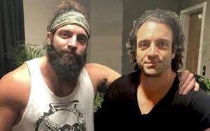 Ezekiel Provides Photographic Evidence That He Is Not Elias