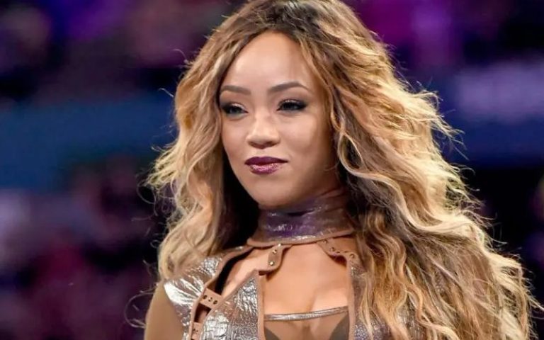Jim Ross Says Alicia Fox Has Been Sober For 3 Years