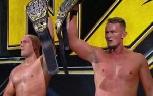 Imperium Might Have Language Barrier Issues On WWE Main Roster