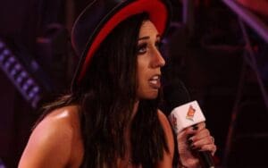 Jacy Jayne Shares Some Deep Reflection Before WWE NXT Stand & Deliver
