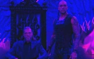 Name Of Edge & Damian Priest's Heel Stable Revealed On WWE RAW