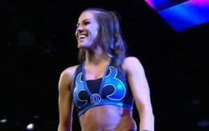 Kacy Catanzaro & Kay Lee Ray Get New Names In WWE