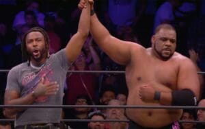 Tony Khan Can't Understand What WWE Was Thinking After Releasing Keith Lee & Swerve Strickland