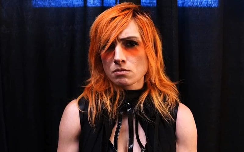 Becky Lynch’s Return & More Announced For WWE RAW Next Week