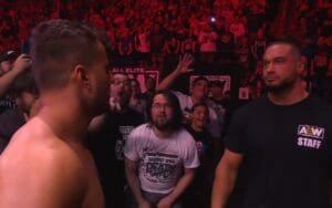 MJF & Wardlow Storyline Gets Huge Props For Being A True Wrestling Angle