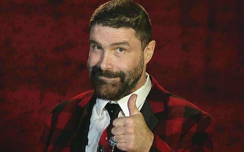 Mick Foley To Manage FTR At Upcoming Pro Wrestling Event