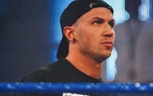 Kimber Lee Accused Of Leveling Allegations Against Nash Carter After Getting Divorce Papers