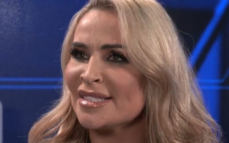 Natalya Says Being A ‘Company Girl’ In WWE Hurt Her