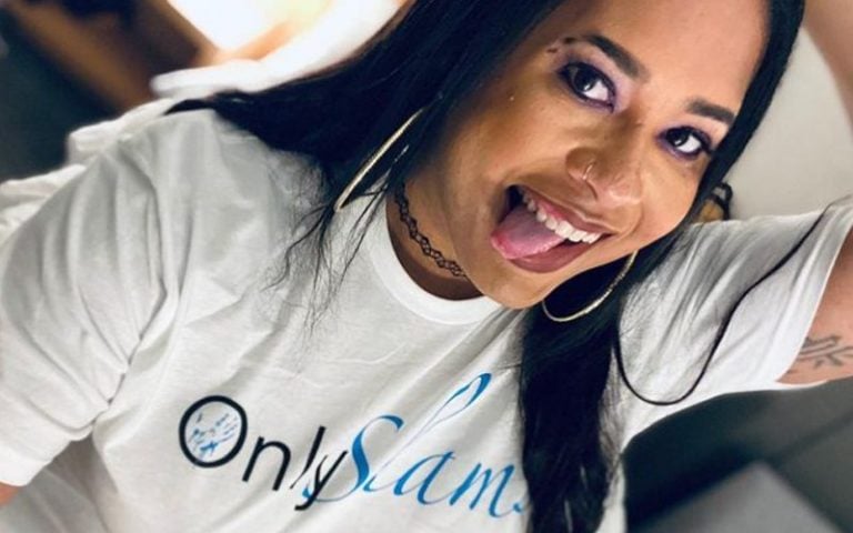 Nyla Rose Says Her OnlyFans May Be The Greatest Thing She’s Ever Done