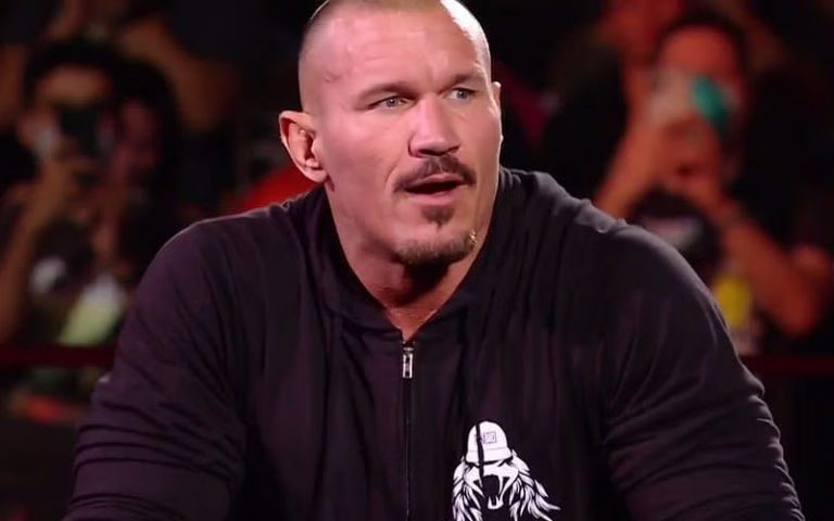 Randy Orton’s Upcoming Surgery Confirmed On WWE SmackDown