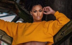 WWE Releases Raelyn Divine From NXT Contract