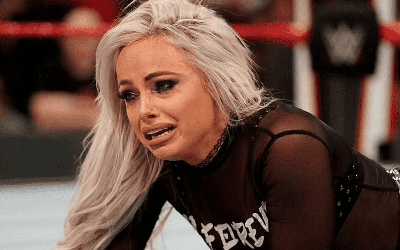 Scammer Uses Liv Morgan’s Name To Rob Man Of His Entire Home