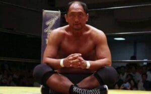 Shinjiro Otani Will Undergo Surgery For Cervical Spinal Cord Injury