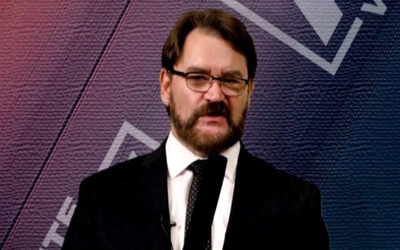 Tony Schiavone Reacts To Criticism That AEW Has Too Many Titles