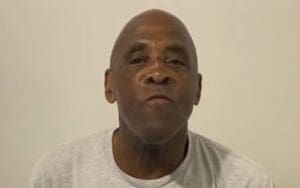 Virgil Recently Suffered Two Massive Strokes