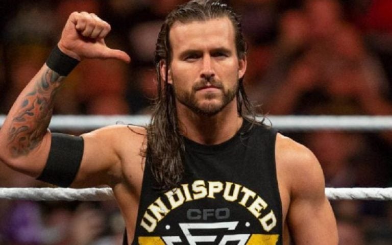 Adam Cole Grateful That He Wasn’t Hired By WWE In 2013