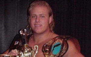 Adam Windsor Passes Away At 41-Years-Old