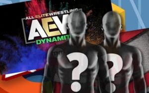 WWE Talent Not Allowed To Mention AEW Backstage