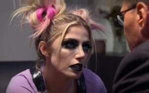 WWE's Plan For Alexa Bliss After Television Return