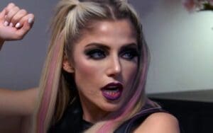 Alexa Bliss Still Waiting For Call About WWE Return
