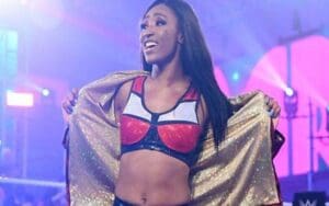 Amari Miller Returning To Action After Scary Concussion Last Month