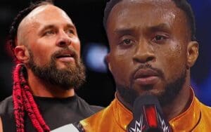 Lance Archer Explains How His Neck Injury Is Different From Big E's