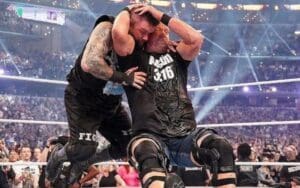 Kevin Owens' WrestleMania Performance Called Oscar-Worthy By Booker T