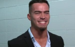 WWE Accused Of Trying To Make Fans Angry With Austin Theory's Booking