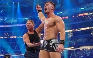 Why Vince McMahon Changed Austin Theory's Name