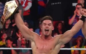 Vince McMahon Sees A Lot Of John Cena In Austin Theory