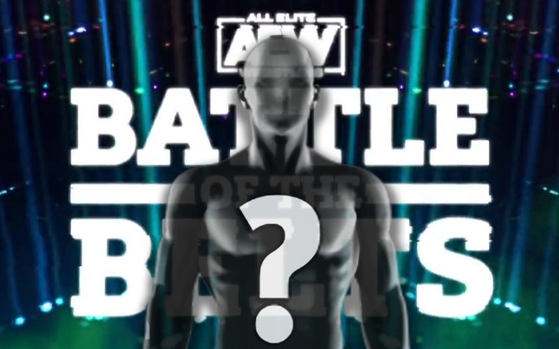 Spoiler On Title Change At AEW Battle Of The Belts