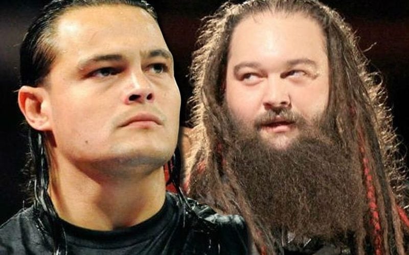 Call For Bray Wyatt To Return With Bo Dallas