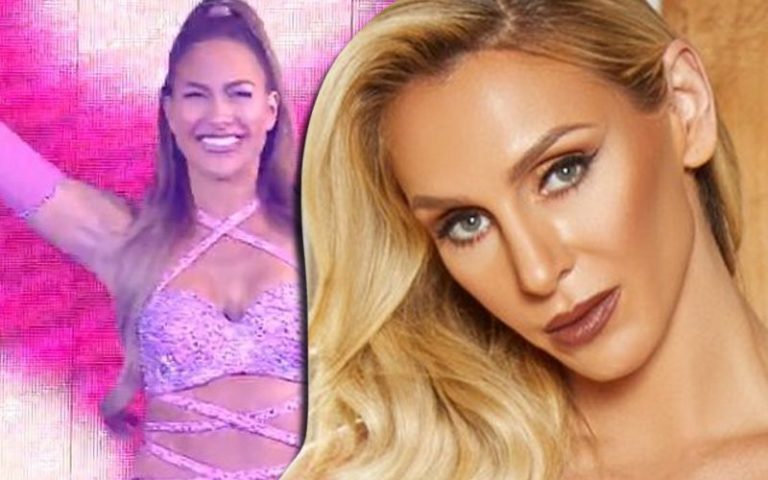 Kelly Kelly Teases Facing Charlotte Flair In The Future