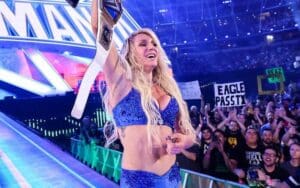 Why Charlotte Flair Defeated Ronda Rousey At WrestleMania 38