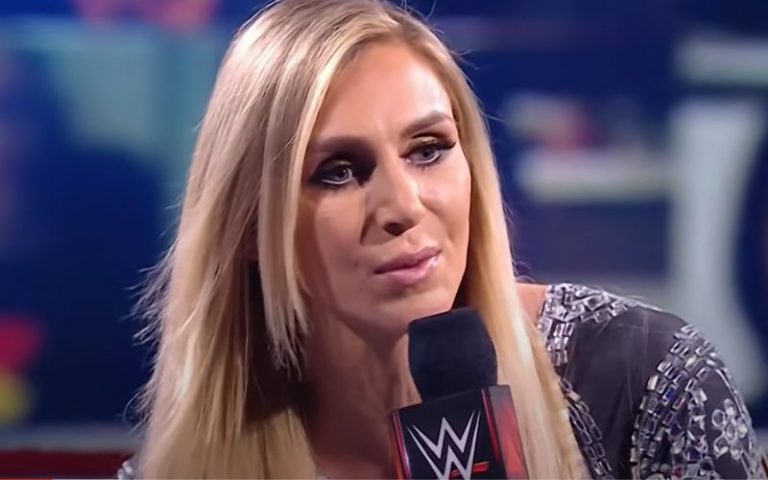 Charlotte Flair Advertised For Future WWE SmackDown Episode