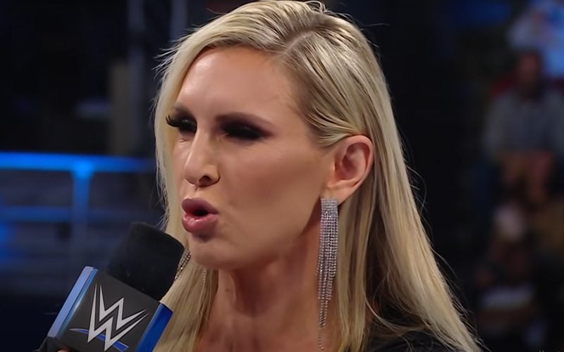 Call For Charlotte Flair To Wrestle Men In WWE