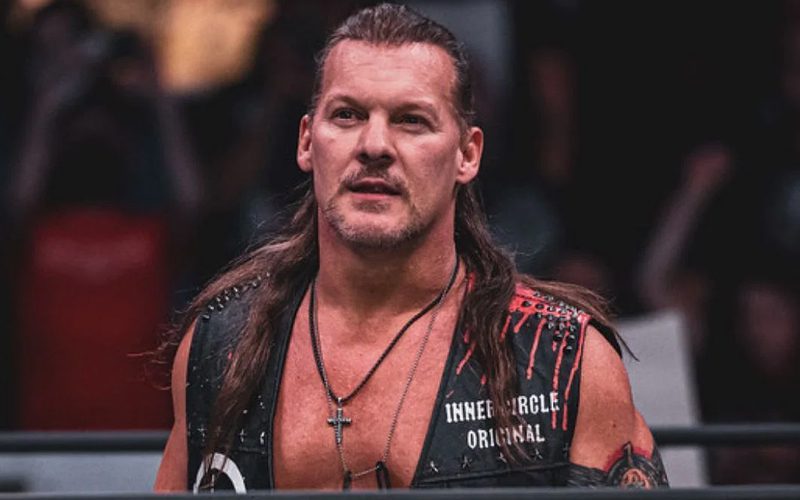 Chris Jericho Bans Fan From Watching AEW Rampage