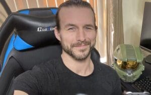 Adam Cole Explains How He Stayed On Twitch Despite WWE's Third Party Ban