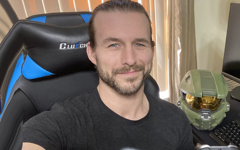 Adam Cole Explains How He Stayed On Twitch Despite WWE’s Third Party Ban