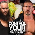 Braun Strowman & EC3 Drop Cringe Worthy CYN Taco Bell Commercial
