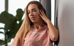 Chelsea Green Steals Hearts In Revealing Photo Drop