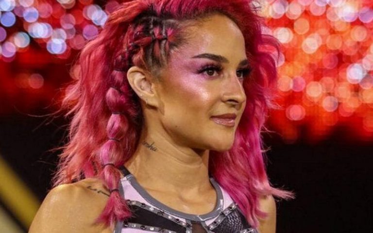 Why Dakota Kai Didn’t Get WWE Main Roster Call-Up